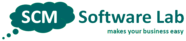 SCM Software Lab Company Logo