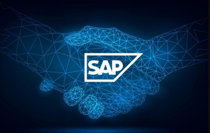 Full-spectrum SAP partner — advisory, S/4HANA, Fiori, BTP and AMS