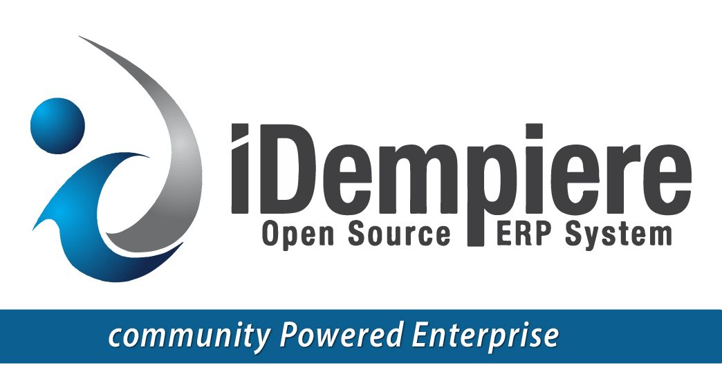 iDempiere Open-Source ERP Solutions